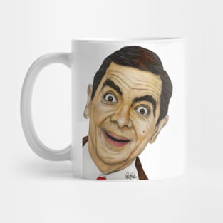 Bean Mug